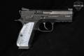 CZ Shadow 2 Compact 9mm Luger Black in Very Good Condition Image 4
