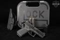 Glock G19 Gen5 MOS 9mm Luger Black in Excellent Condition Image 2