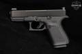 Glock G19 Gen5 MOS 9mm Luger Black in Excellent Condition Image 3