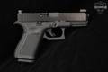 Glock G19 Gen5 MOS 9mm Luger Black in Excellent Condition Image 4