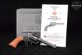 1996 Sturm Ruger New Bearcat .22 LR Blued in Excellent Condition Image 2