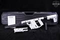 KRISS Vector Gen 2 CRB .45 ACP Alpine White in Excellent Condition Image 2