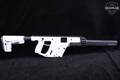 KRISS Vector Gen 2 CRB .45 ACP Alpine White in Excellent Condition Image 3