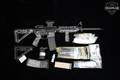 Sig Sauer M400 Enhanced 5.56mm NATO Black Anodized in Excellent Condition Image 2