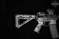 Sig Sauer M400 Enhanced 5.56mm NATO Black Anodized in Excellent Condition Image 3