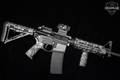 Sig Sauer M400 Enhanced 5.56mm NATO Black Anodized in Excellent Condition Image 4