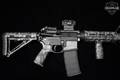 Sig Sauer M400 Enhanced 5.56mm NATO Black Anodized in Excellent Condition Image 5