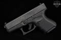 Glock G33 Gen4 .357 SIG Black in Excellent Condition Image 2