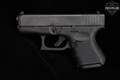 Glock G33 Gen4 .357 SIG Black in Excellent Condition Image 3