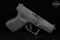 Glock G33 Gen4 .357 SIG Black in Excellent Condition Image 4