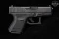 Glock G33 Gen4 .357 SIG Black in Excellent Condition Image 5