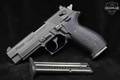 Sig Sauer Mosquito .22 LR Black in Excellent Condition Image 2