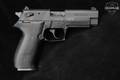 Sig Sauer Mosquito .22 LR Black in Excellent Condition Image 3