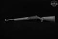 2009 Sturm Ruger Model 10/22 Carbine .22 LR Black in Good Condition Image 2