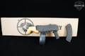Cugir MICRO DRACO Century Arms 7.62x39 Black in Very Good Condition Image 2