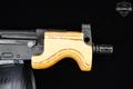 Cugir MICRO DRACO Century Arms 7.62x39 Black in Very Good Condition Image 3