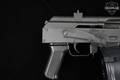 Cugir MICRO DRACO Century Arms 7.62x39 Black in Very Good Condition Image 4