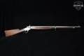 1918 Winchester Repeating Arms Model 1885 US Marked Winder Musket .22 Short Blued in Good Condition Image 3