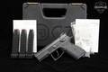 CZ P-07 9mm Luger Black in Very Good Condition Image 2