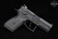 CZ P-07 9mm Luger Black in Very Good Condition Image 3
