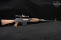 Patterson Machine Mod. M76 Sporter; Zastava Kragujevac Yugoslavia 8mm Mauser Wood in Very Good Condition Image 3