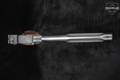 High Standard Model 107 Military Supermatic .22 LR Blued in Good Condition Image 4