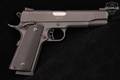 Taurus 1911 Full-Size Stainless .45 ACP matte stainless in Very Good Condition Image 3