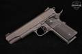 Taurus 1911 Full-Size Stainless .45 ACP matte stainless in Very Good Condition Image 4