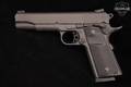 Taurus 1911 Full-Size Stainless .45 ACP matte stainless in Very Good Condition Image 5