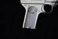 Early 1900s Rheinische Metallwaren & Maschinenfabrik Dreyse M1907 .32 ACP Parkerized in Excellent Condition Image 3