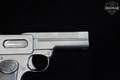 Early 1900s Rheinische Metallwaren & Maschinenfabrik Dreyse M1907 .32 ACP Parkerized in Excellent Condition Image 5