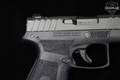 Beretta APX-A1 Carry LE 9mm Luger Black Bruniton in Excellent Condition Image 5