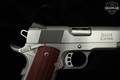 Les Baer Custom 1911 Stinger Stainless Steel .45 ACP Stainless Steel in Excellent Condition Image 4
