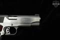 Les Baer Custom 1911 Stinger Stainless Steel .45 ACP Stainless Steel in Excellent Condition Image 5