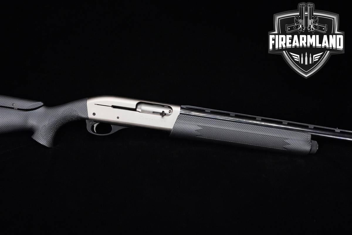 SKEET Remington Model 1100 Competition Synthetic 12-Gauge Remington 1100