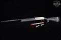 Remington Model 1100 Competition Synthetic 12 Gauge Matte Silver in Excellent Condition Image 2