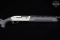 Remington Model 1100 Competition Synthetic 12 Gauge Matte Silver in Excellent Condition Image 5