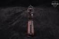 1913 Mauser C96 M1898 Broomhandle 7.63mm Mauser Blued in Good Condition Image 4