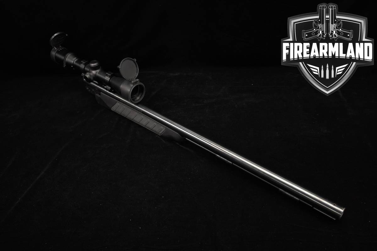 Thompson Center (TC, T/C, TCA) Encore Black Powder .50 Cal 26" Barrel