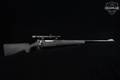 Mauser Sporterized .30-06 Blued/Gold in Fair Condition Image 3