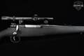 Mauser Sporterized .30-06 Blued/Gold in Fair Condition Image 5