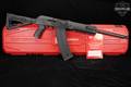 Kalashnikov USA KS-12 T 12 Gauge Black in Excellent Condition Image 3