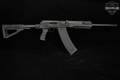 Kalashnikov USA KS-12 T 12 Gauge Black in Excellent Condition Image 4