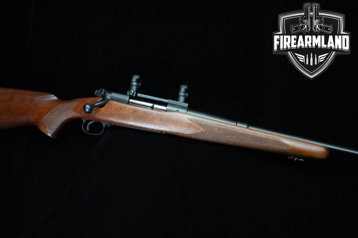 PRE-64 VINTAGE 1954-1955 Winchester Model 70 Varmint 220 Swift 26" Model 70