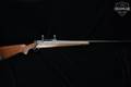 1954-1955 Winchester Repeating Arms Model 70 Varmint .220 Swift Matte Blue in Excellent Condition Image 2
