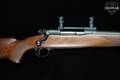 1954-1955 Winchester Repeating Arms Model 70 Varmint .220 Swift Matte Blue in Excellent Condition Image 4