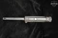 September 1944 Nagoya Arsenal Type 14 Nambu 8x22mm Jap Blued in Good Condition Image 5