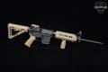 Anderson AM-15 M4 MOE 5.56mm NATO Black in Very Good Condition Image 3