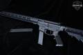 CMMG MkGs .40 S&W Anodized Black in Good Condition Image 2