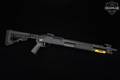 Mossberg Model 590R 12 Gauge Black in Excellent Condition Image 3